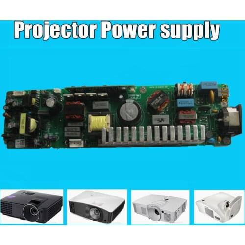 Projector main Power supply for Optoma Infocus IN222 IN224 IN226 Projectors lamp ballast