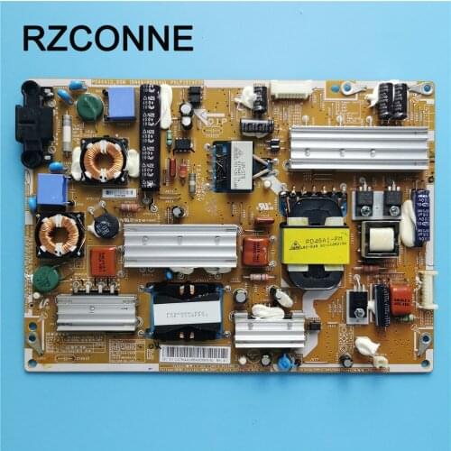 Power Supply Board for Samsung UA46D6000SJ board BN44-00458A PSLF151A03D PD46A1-PM PD46A1D_BSM Original used