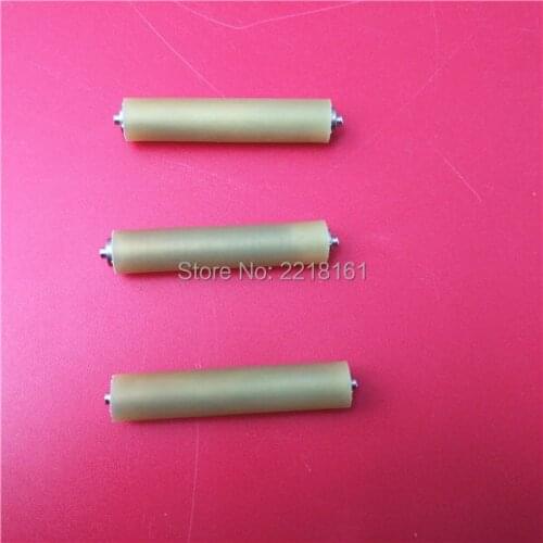 Eco solvent printer Paper pinch roller DX5 Mutoh valuejet VJ 1624 1604 1638 1604E 1614 1618 rubber pinch roller 10pcs/lot