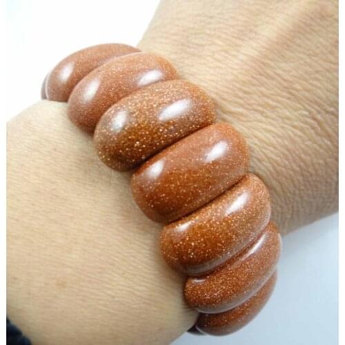 Shiyixinshu Golden Bracelets