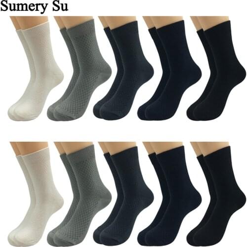 Sumery Su Mens Fashion Socks