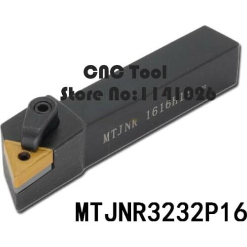 MTJNR3232P16/ MTJNL3232P16,extermal turning tool Factory outlets, the lather,boring bar,cnc,machine,Factory Outlet