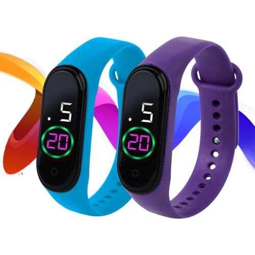 Часы для мальчиков Tike Toker China At AliExpress