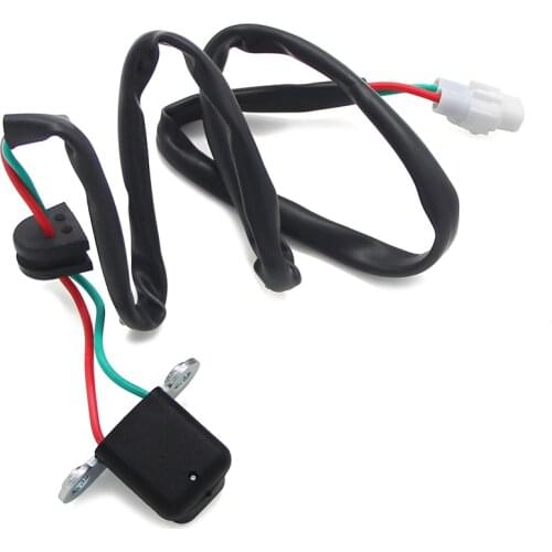Motorcycle Outboard Pulse Sensor For Beta Xtrainer RR 2T 125 250 300 Racing 4T 400 450 520 350 Factory Cross Country 480 498 520