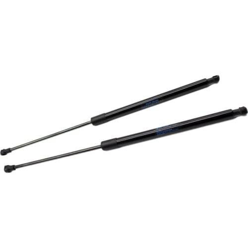 Front Hood Bonnet Damper Gas Struts Shock Struts Spring Lift Supports FOR LANCIA LYBRA (839AX) Saloon 1999/07 - 2005/10 400MM