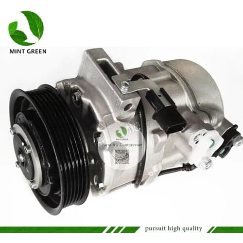 For Auto Air Conditioner ac Compressor kia sorento 2.2 2.2L 97701-2P200 977012P200 DVE18