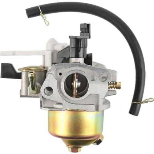 For HONDA Carburetor Carburettor Carb 168f GX160 5.5HP GX200 6.5HP Engine Adapter Automobiles Parts Car Accessories