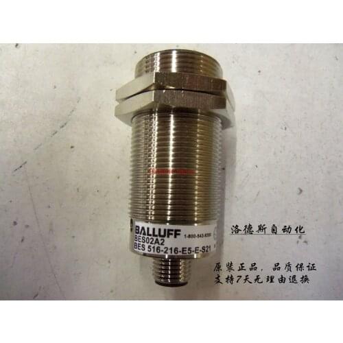 Sensor Inductive proximity switch BES 516-538-S4-H