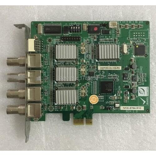 IVCE-8784-R10 REV:1.0 032F050-00-103-RS