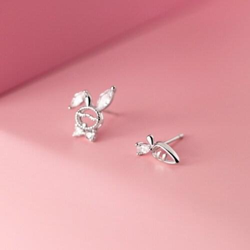 Earrings For Children LAVIFAM China