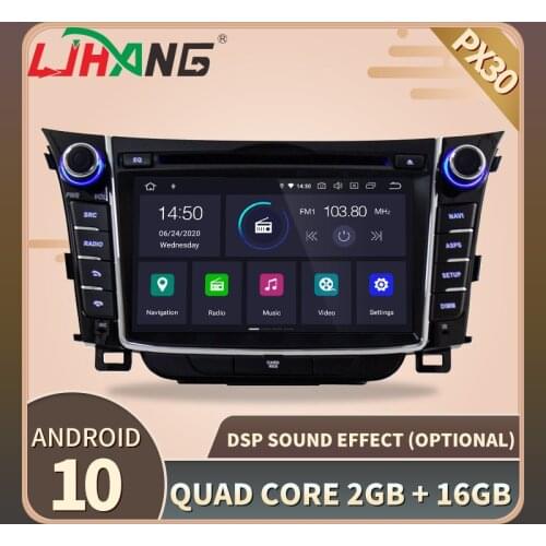 LJHANG USB Players