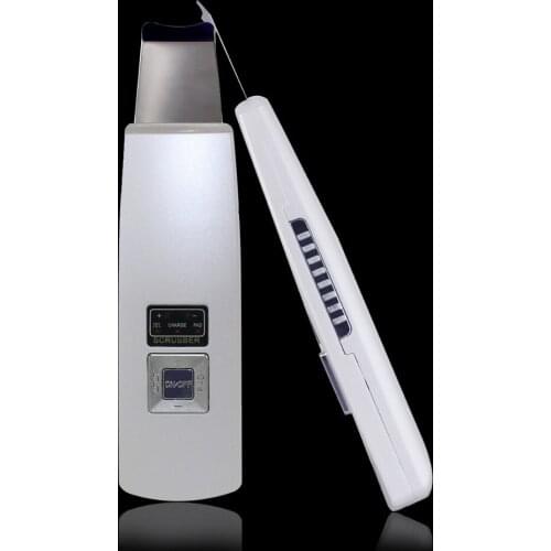 Face Massager rechargeable skin Powerful Skin Care Machine Cleaner Multifunction Acne Removal Tool Beauty Portable Care