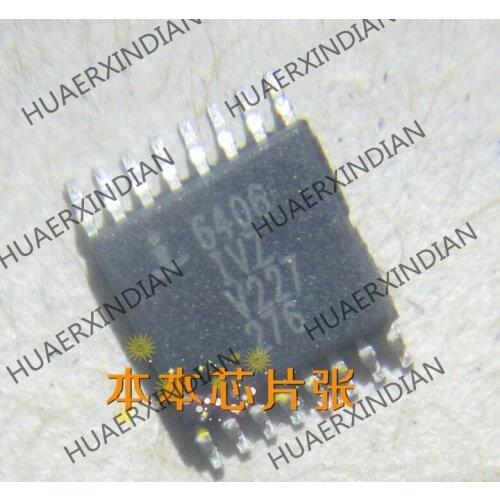 New ISL6406IVZ-T ISL6406IVZ4 high quality