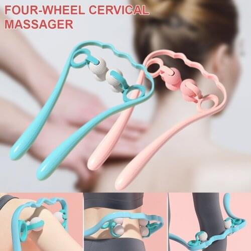 Шея массажный инструмент ORICSSON China At AliExpress