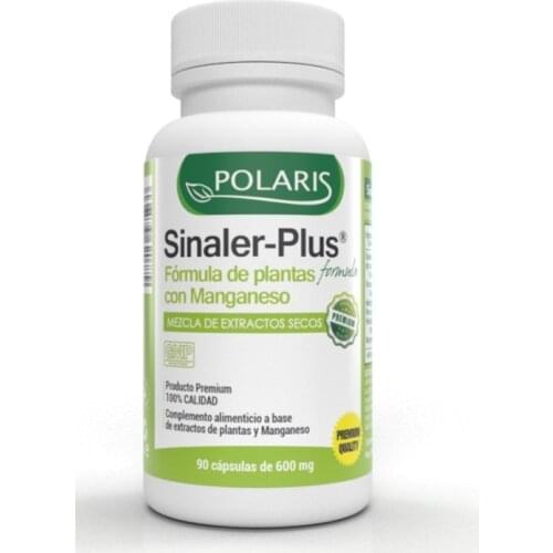 Polaris Vitamins / Minerals