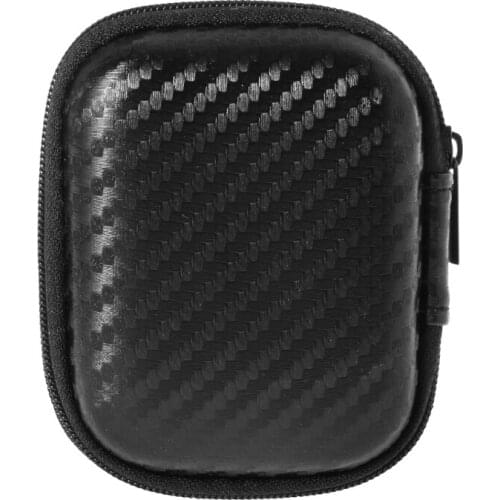 Portable Mini Camera Box Bag For GoPro Hero/Xiaomi Yi Case Accessory Universal Drop Shipping Support