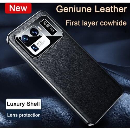 UOSU Xiaomi Phone Cases