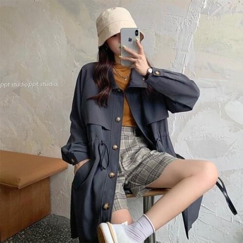 WHOHOLL Women's Raincoats