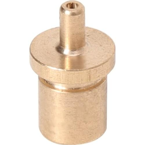 Gas Refill Adapter Outdoor Camping Stove Cylinder Filling Butane Canister