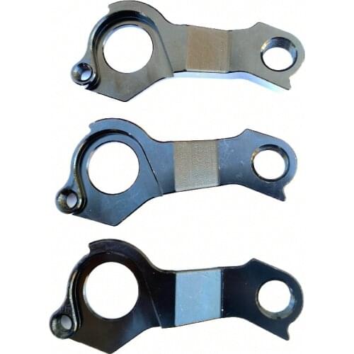 1pc CNC Bicycle rear derailleur hanger For No.27 GP0156-01 GP0172-01 EP0787-01 CANYON Torque EX Neuron Sender AL CF MECH dropout