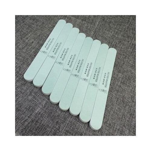 10 Silver Jewelry Basic Maintenance Tools Wipe Silver Polished Glass Dual-Use Silver Polished Jewelry Maintenance Tools