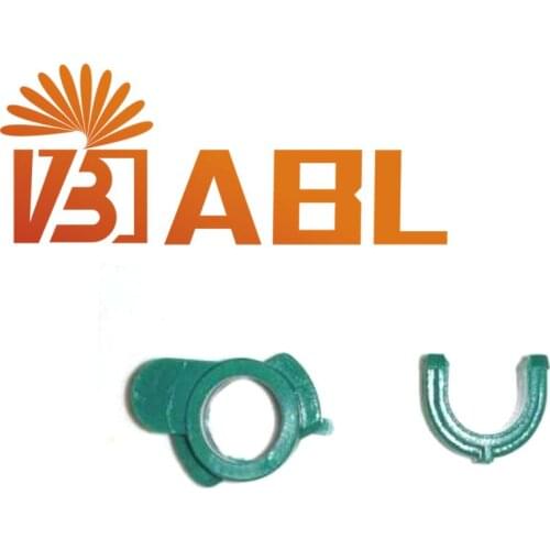 10SET RC1-3361-000 RC1-3361 RC1-3362-000 RC1-3362 Lower Fuser Roller Bushing for HP 4200 4250 4300 4350 4345