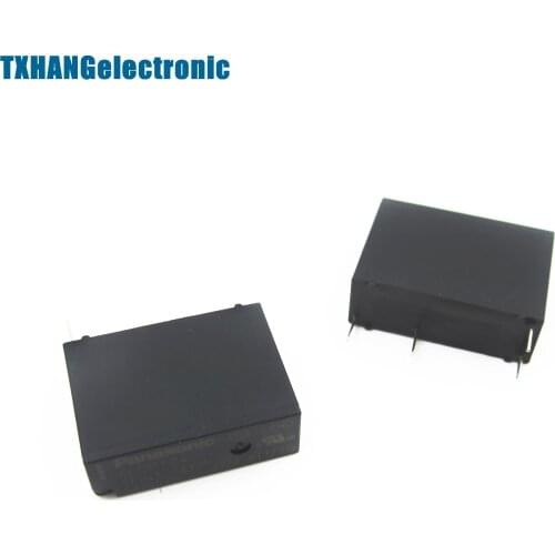 24V Relay ALD124 5A 4 PINs Relay 4-pin