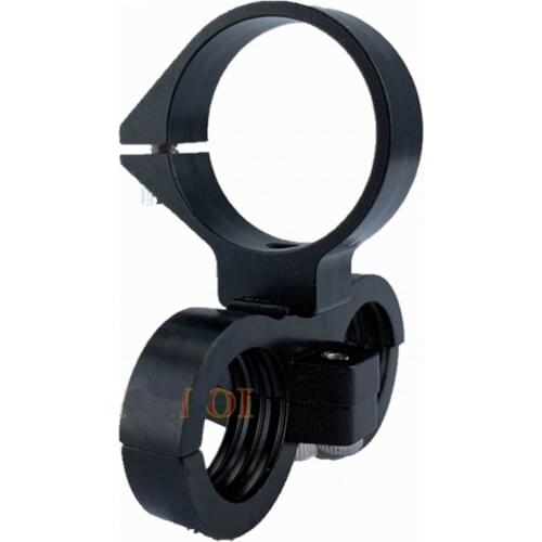 2x AS150 Fixed Seat Connector Plug Holder for Agricultural UAV Drone Quadcopter Frame DIY 18/20mm Tube Fixing Mount