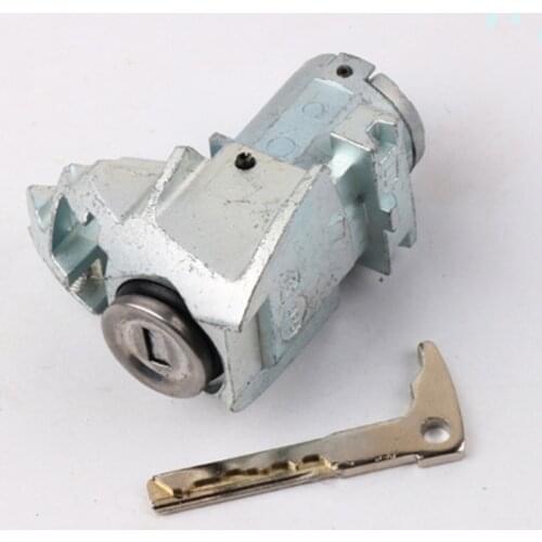 For Mercedes Benz ML350 ML500 Car Left Door Lock Cylinder Auto Replacement Door Locks Latch with 1 Key Free Shipping