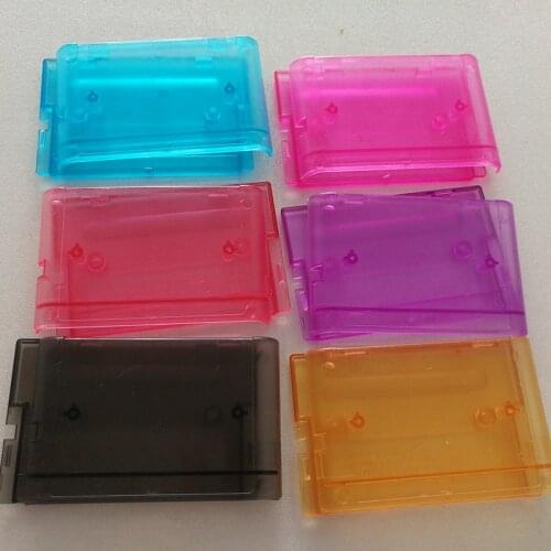 Genesis GameCard Box