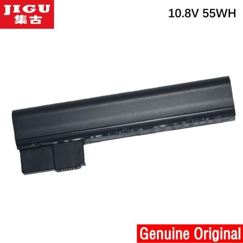 JIGU HSTNN-XB2C ED06 HSTNN-DB2C HSTNN-F05C Original Laptop Battery For Hp Mini 210-2000 210-2100 Series 210-2200