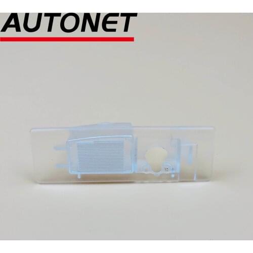 Car License Plate Housing Mount Rear View Camera Bracket for Hyundai Tucson/Tucson Sport For Kia KX5/Sportage QL rear camera kit