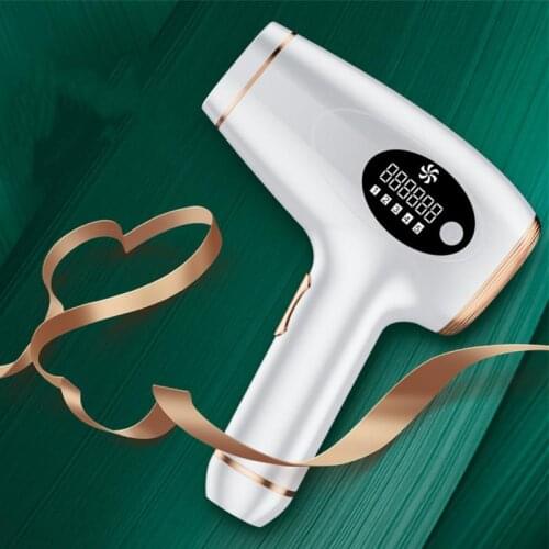 990000 Flash IPL Laser Hair Removal Machine Permanent Hair Removal Painless Bikini Trimmer Body Laser Epilator