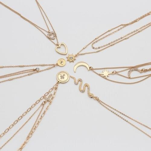 LiFoung Jewelry Pendants