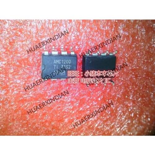 New original AMC1200SDUBR AMC1200 SOP8 High Quality