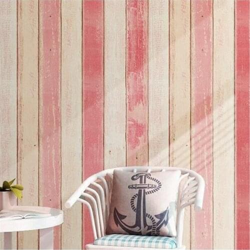 Beibehang PVC wallpaper self-adhesive furniture refurbished wallpaper wall decorative waterproof wall stickers Papel de parede