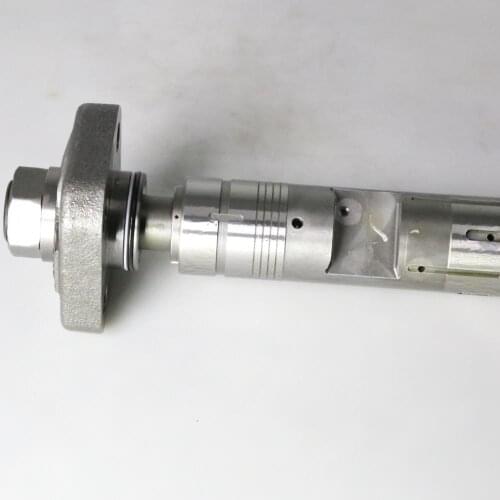 Main Control Valve 708-2L-06710 for excavator PC200-7