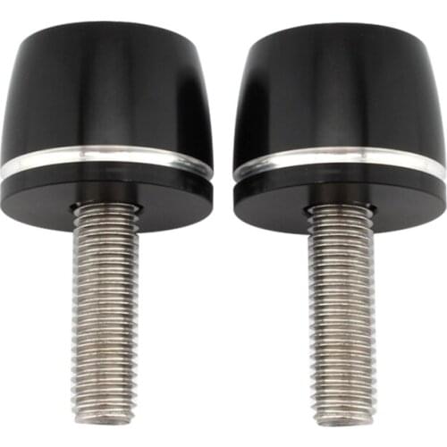 Motorcycle Handlebar Grips Bar Ends For BMW R nine T R nineT R9T Roadster Pure Scrambler