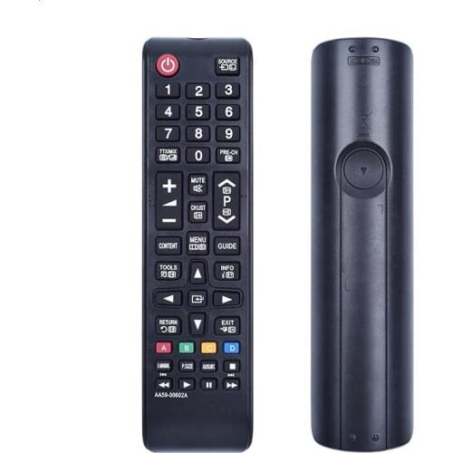 Smart TV Remote Control Infrared RF for Samsung AA59-00602A AA59-00666A AA59-00741A AA59-00496A LCD LED Television
