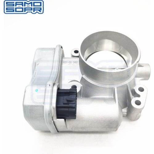 Brand New Throttle body Valve OE: 12568796 25312094 12791257 93174608 For Chevrolet Cobalt Malibu 2.2L