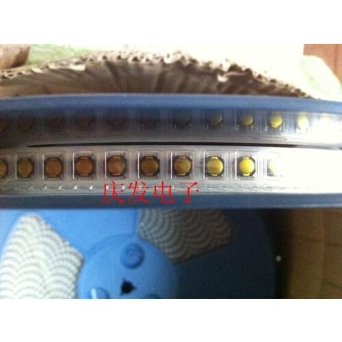 Tact Switch 4X4X0.8MM Button Switch Patch Small Switch 4*4*0.8mm Tape with Original Disk