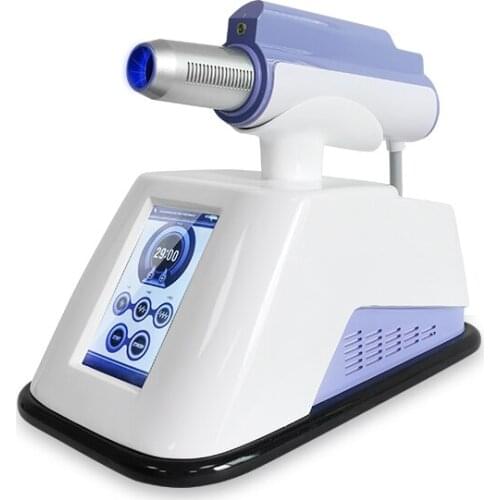 Remove Pain Titanium Hertz Thermo Magnetic wave Physiotherapy Machine pain Relief