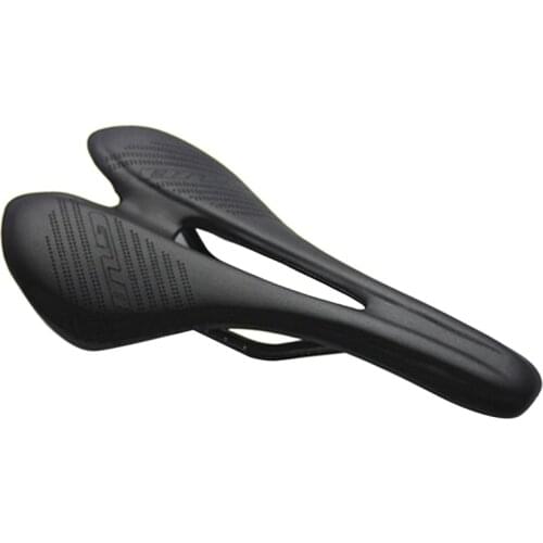 GUB 1158 Bicycle Saddle Full Carbon Fiber Saddle Comfortable Breathable Seat Cushion Bicycle Seat For Road Bike And MTB
