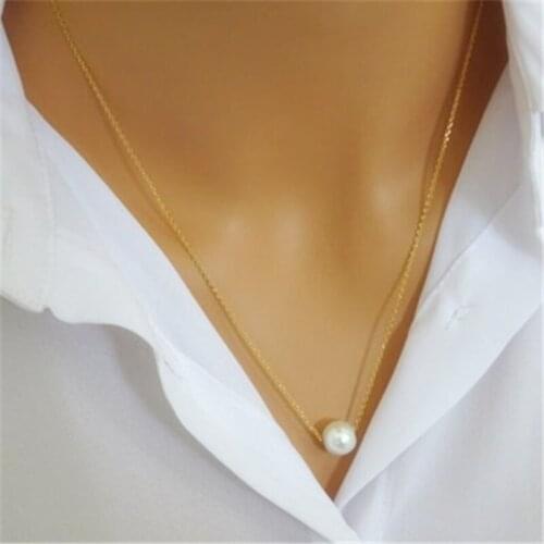 Цепочки с кулоном 18K.DREAM China At AliExpress