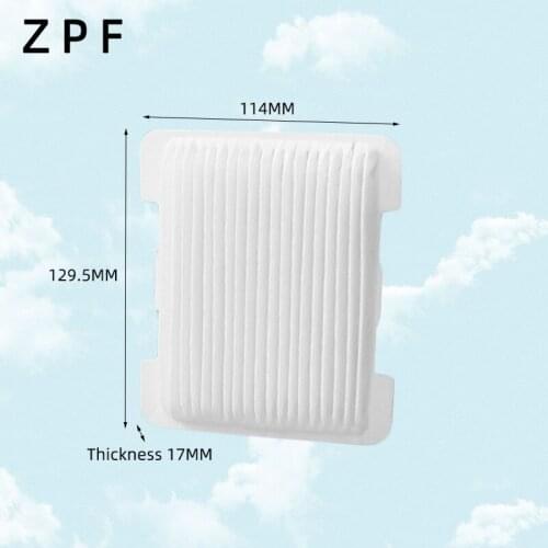 OEM G92DJ-02040 Battery Filter for TOYOTA Corolla Levin Hybrid E+ G92DK-02010 Particulate Car Cabin Air Filter Factory Outlet