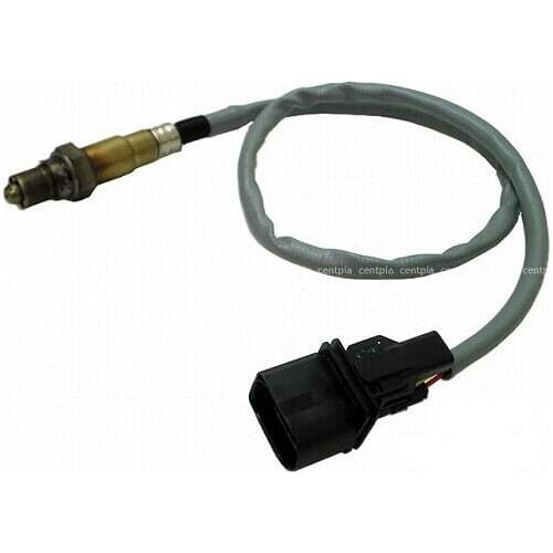 Free shipping wholesale 1 piece New Oxygen Sensor O2 for Mercedes W203 C230 C180 W211 E200 0035427318