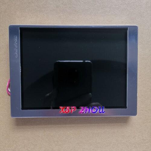 Free shipping Skylarpu Original 5.7"inch LCD screen LQ057Q3DC12 LQ057Q3DC17 LQ057Q3DC02 LCD display screen digitizer Replacement