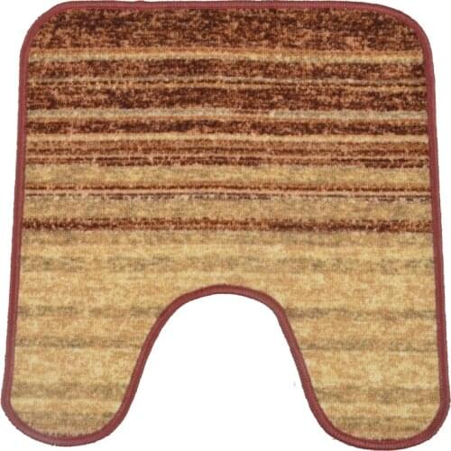Cleopatra Toilet Mats