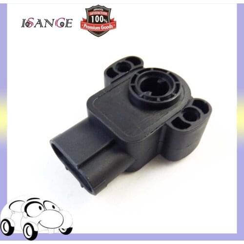 ISANCE Throttle Position Sensor For FORD CONTOUR ESCAPE EXPLORER FREESTAR RANGER TAURUS WINDSTAR OEM# TPS246 TPS248 TH198