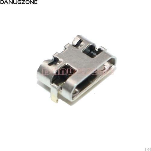 10PCS For Amazon Kindle Fire 5th Gen SV98LN USB Charging Dock For Lenovo TAB 3 7" TB3-710F ZA0R Charge Port Jack Plug Connector